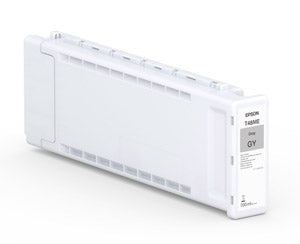 Epson UltraChrome PRO6 ink cartridge 1 pc(s) Grey Epson UltraChrome PRO6 ink cartridge 1 pc(s) Grey